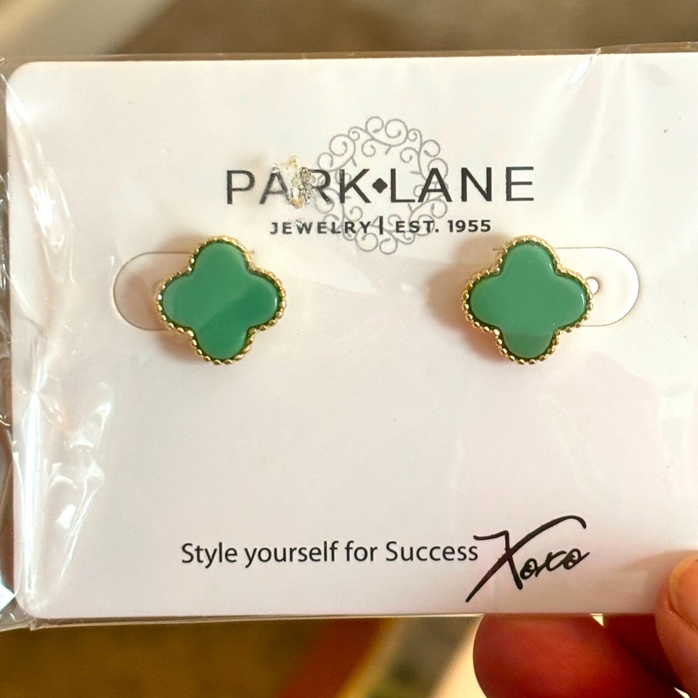 Park Lane Lana earrings